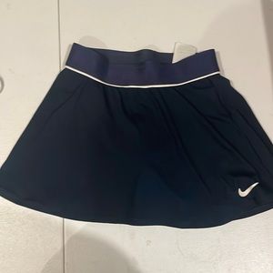 Nike Dri-fit slim fit skort